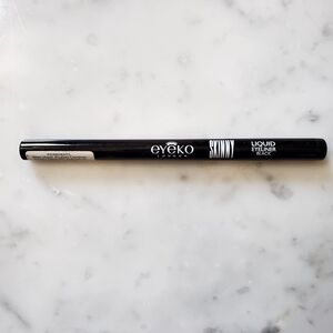 Eyeko Black Skinny Liquid Eyeliner